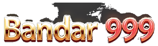 bandar999 login logo